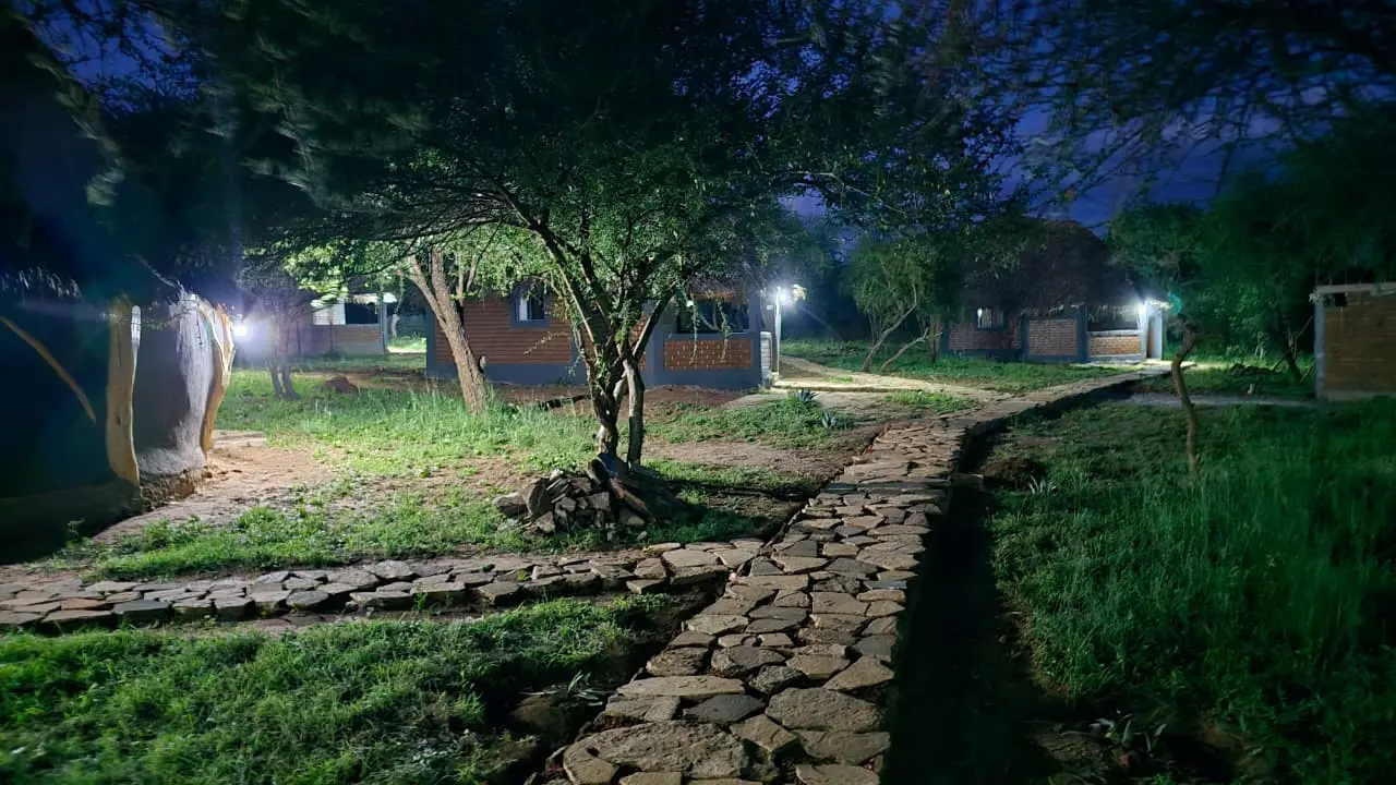 Night View
