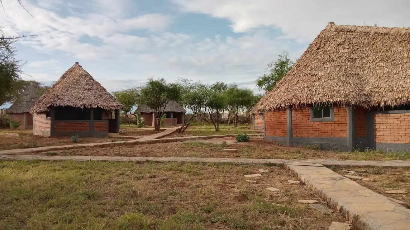 Luxury Cottages & Views